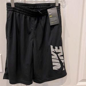Dri Fit Big Boys Nike Shorts